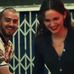 Meet your Posher, Jayla